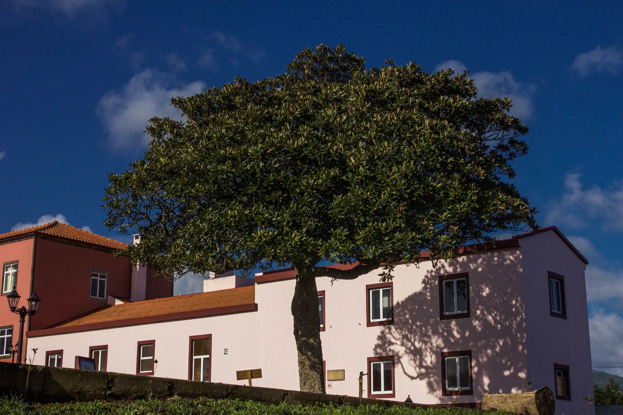 Quinta Do Norte Capelas Exterior photo