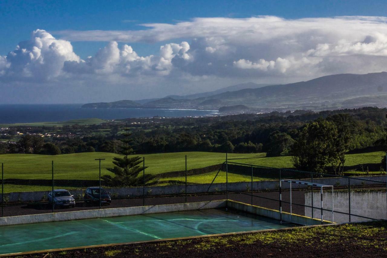 Quinta Do Norte Capelas Exterior photo